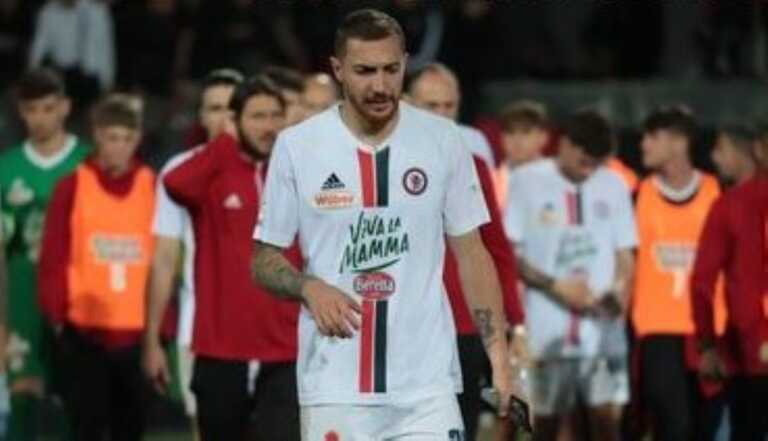 Play off di Serie C: Foggia sconfitto 2-1 nella finale d’andata. I rossoneri recriminano per due torti arbitrali