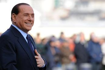 Galleria foto 'Forza Italia, Berlusconi al lavoro fino all’ultimo su riassetto' - foto 1
