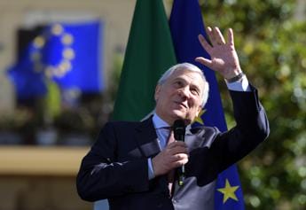 Galleria foto 'Forza Italia, Tajani: “Berlusconi voleva che guardassimo al futuro”' - foto 1