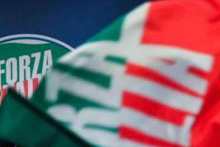 Caos in Forza Italia in Puglia: i consiglieri regionali chiedono il commissariamento del partito