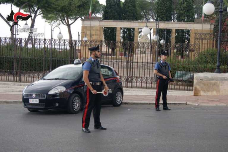 Droga nell’azienda agricola di un sorvegliato speciale di Castellaneta: 35enne finisce ai domiciliari