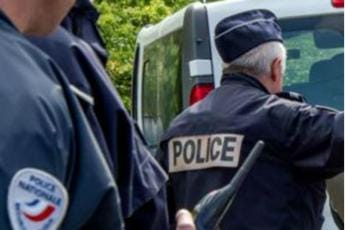 Galleria foto 'Francia, 11enne uccisa a colpi di pistola da vicino' - foto 1