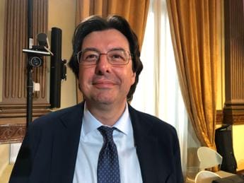 Galleria foto 'Funiciello: “Occidente torni a formare leadership per affrontare sfide presenti e future”' - foto 1