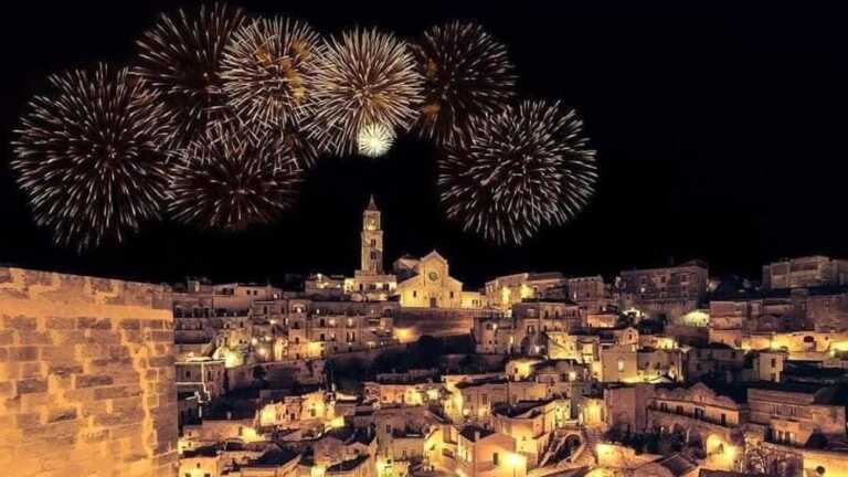 Festa della Bruna: non c’è il via libera per i fuochi su Murgia Timone