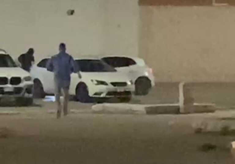 Allarme furti d’auto a Cerignola: ladri in azione nel pieno della movida – VIDEO