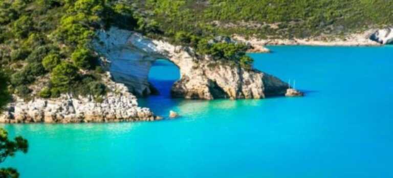 Due nuovi collegamenti per Gargano Easy to Reach: dal “Gino Lisa” bus anche per Rodi e San Menaio