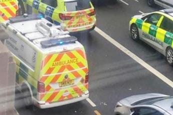 Galleria foto 'Gb, choc a Hounslow: 4 morti in un appartamento, 2 sono bambini' - foto 1