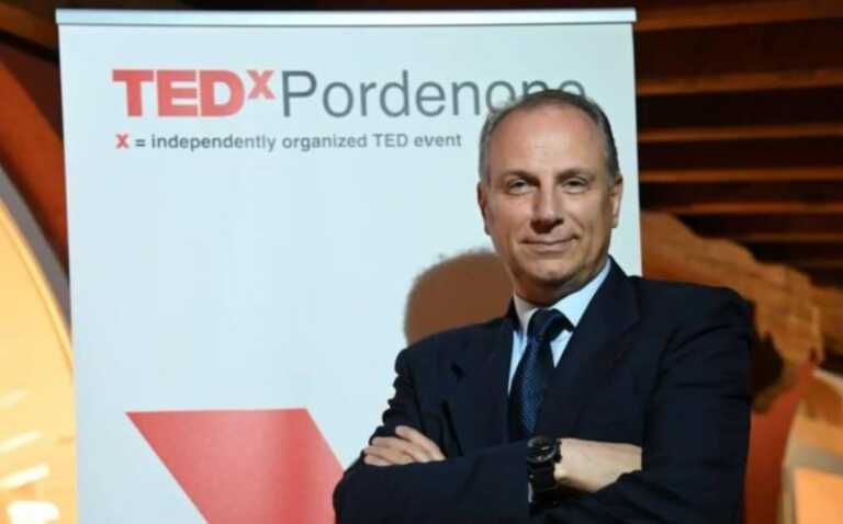 Galleria foto 'La geopolitica e l’ecologia, parla il generale Ippoliti: «Le filiere della sostenibilità sono diventate strategiche»' - foto 1