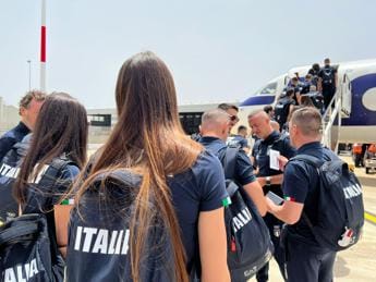 Galleria foto 'Giochi Europei, oltre 7mila atleti pronti per ‘il più grande evento da Londra 2012’' - foto 1