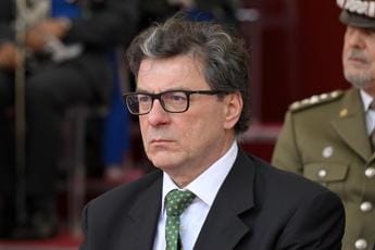 Galleria foto 'Giorgetti querela Repubblica: “Notizie infondate su visti Russia”' - foto 1