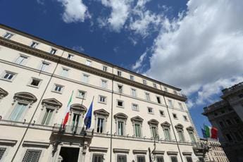 Galleria foto 'Giorgia Meloni, Cdm slitta per impegni presidente del Consiglio' - foto 1