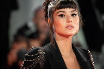 Galleria foto 'Giorgia Soleri e la rottura con Damiano dei Maneskin: “Ferita e delusa”' - foto 1