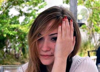 Galleria foto 'Giulia Tramontano, al via analisi sui pc della vittima e di Impagnatiello' - foto 1