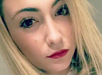 Galleria foto 'Giulia Tramontano all’amica: “Alessandro mi ha rovinato la vita”' - foto 1