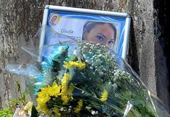 Galleria foto 'Giulia Tramontano, “batti un colpo, dove sei?”: i messaggi di Impagnatiello dopo l’omicidio' - foto 1