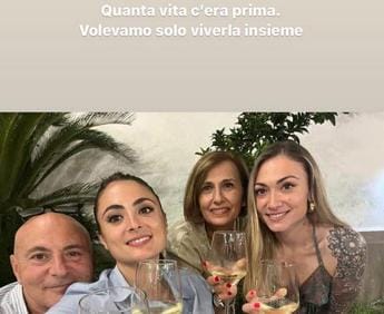 Galleria foto 'Giulia Tramontano, la sorella condivide foto: “Quanta vita c’era prima”' - foto 1