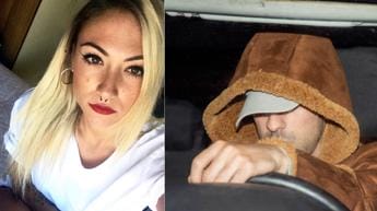Galleria foto 'Giulia Tramontano, l’autopsia: uccisa con almeno 37 coltellate' - foto 1