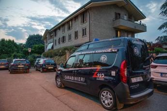 Galleria foto 'Giulia Tramontano trovata morta, fidanzato sul web cercava come ucciderla' - foto 1
