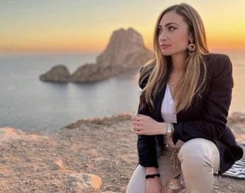 Galleria foto 'Giulia Tramontano, trovato il corpo: il fidanzato ha confessato' - foto 1