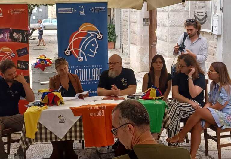 “Il Giullare”, festival nazionale del teatro alla sua quindicesima edizione a Trani