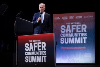 Galleria foto '“God save the Queen”, frase di Biden lascia tutti a bocca aperta' - foto 1