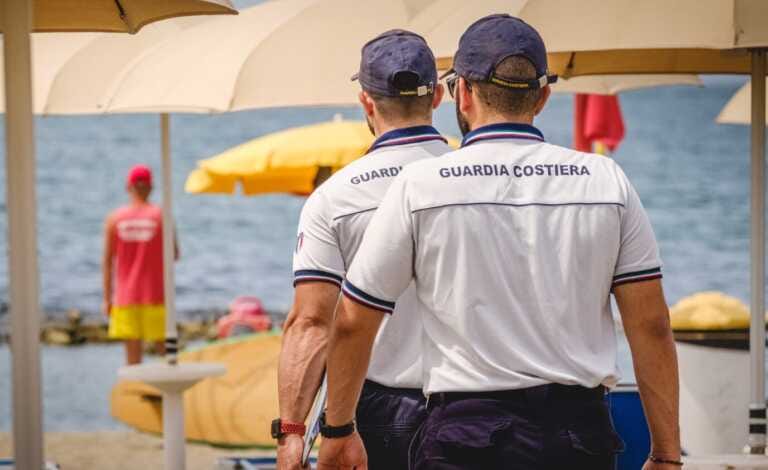 Mare Sicuro, parte l’operazione della Guardia Costiera lungo le coste della Puglia e della Basilicata