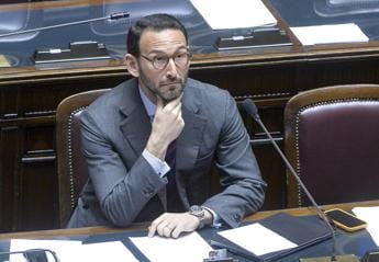 Galleria foto 'Imprese, Freni: “Investimenti privati e dialogo pubblico-privato vero volano per economia”' - foto 1