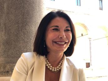 Galleria foto 'Imprese, Radoccia (EY): “Pubblico-privato per accelerare crescita economia reale”' - foto 1