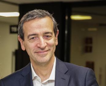 Galleria foto 'Imprese, Rauso (Sogei): “Coerenza e competenza sono le parole magiche della comunicazione”' - foto 1