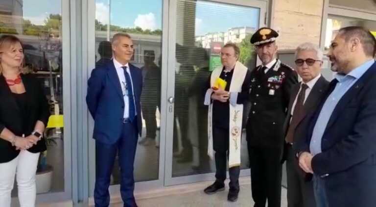Talsano, riapre l’Ufficio postale: nuova sede completamente ristrutturata con più servizi per gli utenti – VIDEO
