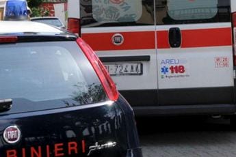 Galleria foto 'Incidente a Torino, morto 22enne investito sulle strisce' - foto 1