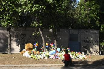 Galleria foto 'Incidente Casal Palocco, amico TheBorderline: “Anche la vita di Matteo è distrutta”' - foto 1