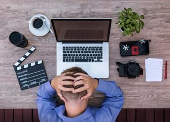 Galleria foto 'Incidente Casal Palocco, perché il mestiere dello youtuber diventa un’aggravante' - foto 1