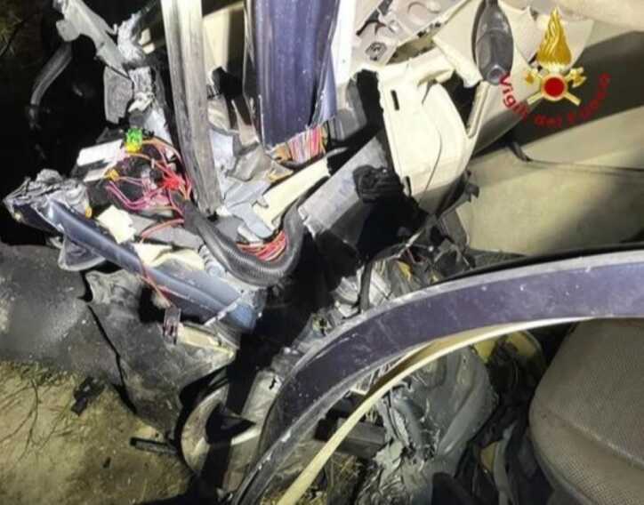 Incidente nel Materano: muore un 73enne, tre feriti gravi. Sul posto trovate anche carcasse di cavalli