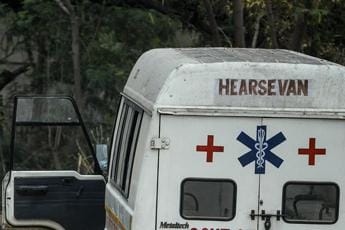 Galleria foto 'India, scontro tra treni: 50 morti e centinaia di feriti' - foto 1