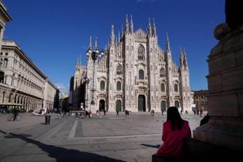 Galleria foto 'Inflazione, la top 10 delle città più care d’Italia: Milano in vetta' - foto 1