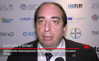 Galleria foto 'Innovazione, Ferrieri (Angi): “Oltre 1,6 mln Neet in Italia, serve supportare giovani a credere in futuro”' - foto 1