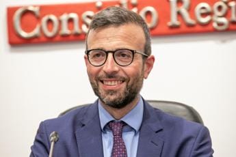 Galleria foto 'Innovazione, Mazzeo: “La politica deve anticipare il futuro”' - foto 1