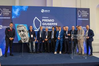 Galleria foto 'Innovazione, Salvatore Turrisi (Sielte), “Spirito d’iniziativa ed empatia, le parole chiave della mia azienda”' - foto 1