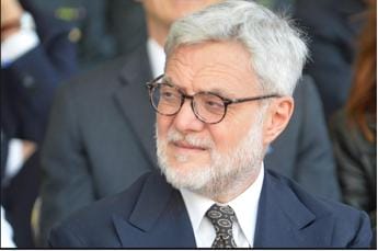 Galleria foto 'Intercettazioni, Melillo: “Non arretrare, non ne conosco di inutili”' - foto 1