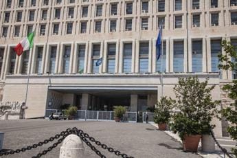 Galleria foto 'Italiani all’estero, si insedia il Cgie' - foto 1