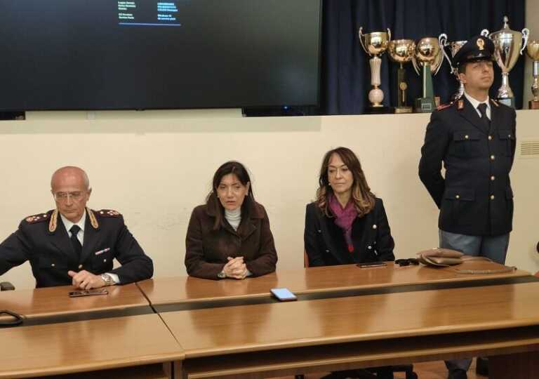 Matera: martedì 6 giugno la premiazione della 6^ edizione del concorso “PretenDiamo Legalità”