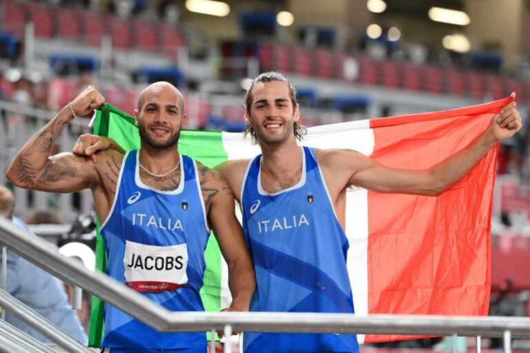Per la prima volta in Puglia gli Assoluti di atletica: 800 atleti a Molfetta, tra loro anche Jacobs e Tamberi