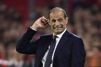 Galleria foto 'Juve, Allegri e l’Arabia Saudita: le news di oggi' - foto 1
