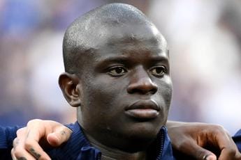 Galleria foto 'Kanté è un nuovo giocatore dell’Al-Ittihad, è ufficiale' - foto 1