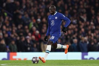 Galleria foto 'Koulibaly in Arabia Saudita, guadagnerà quasi 100 milioni' - foto 1