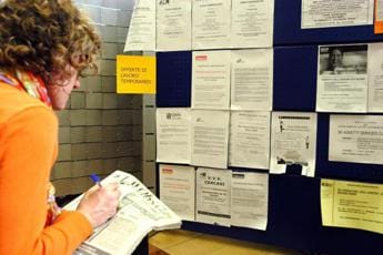 Lavoro, Fond. studi consulenti: “23 milioni 446mila gli occupati in Italia ad aprile”