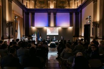 Galleria foto '‘Leader per forza. Storie di leadership che attraversano i deserti’, incontro Icch' - foto 1