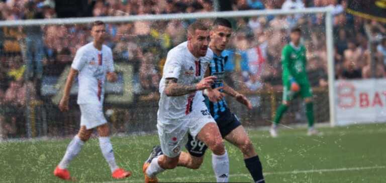 Foggia battuto 3-1, sfuma il sogno: il Lecco trionfa e vola in Serie B