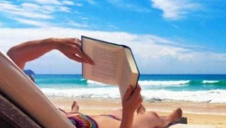 A Barletta torna la “biblioteca in spiaggia”: prestiti gratuiti per i fruitori dei lidi